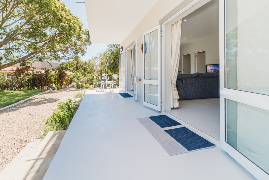 4 Bedroom Property for Sale in Fernridge Western Cape